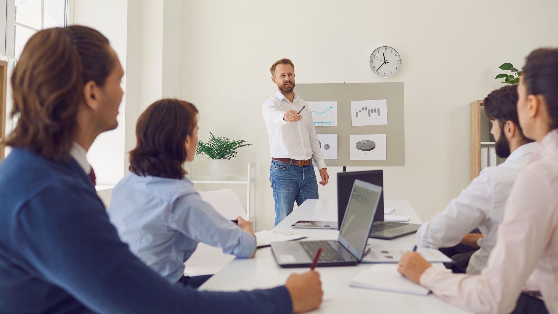 La comunicación interna, ‘clave’ en el éxito de la RSC La comunicación interna, 'clave' en el éxito de la RSC