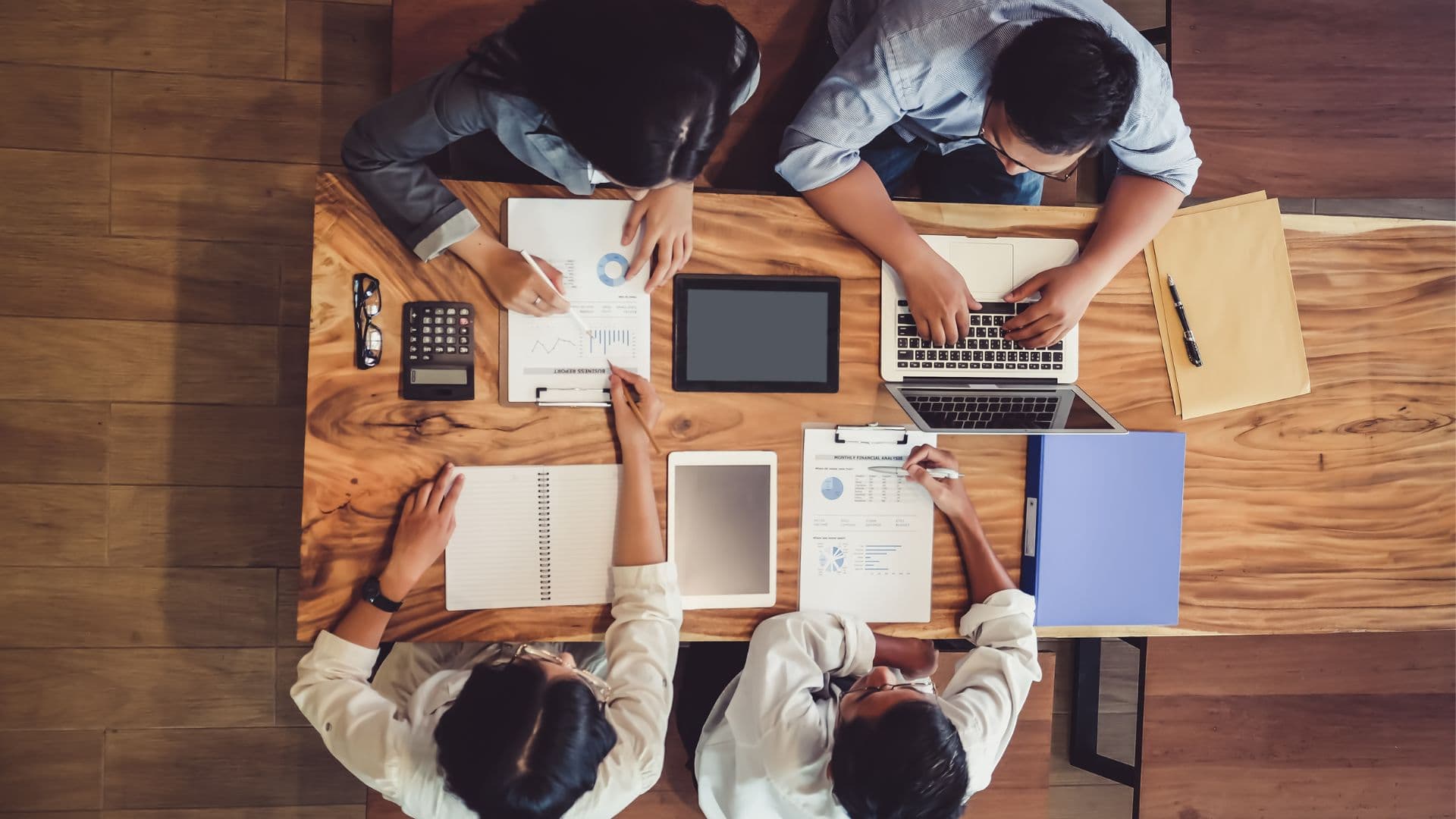 Cómo hacer un Plan Estratégico RSC