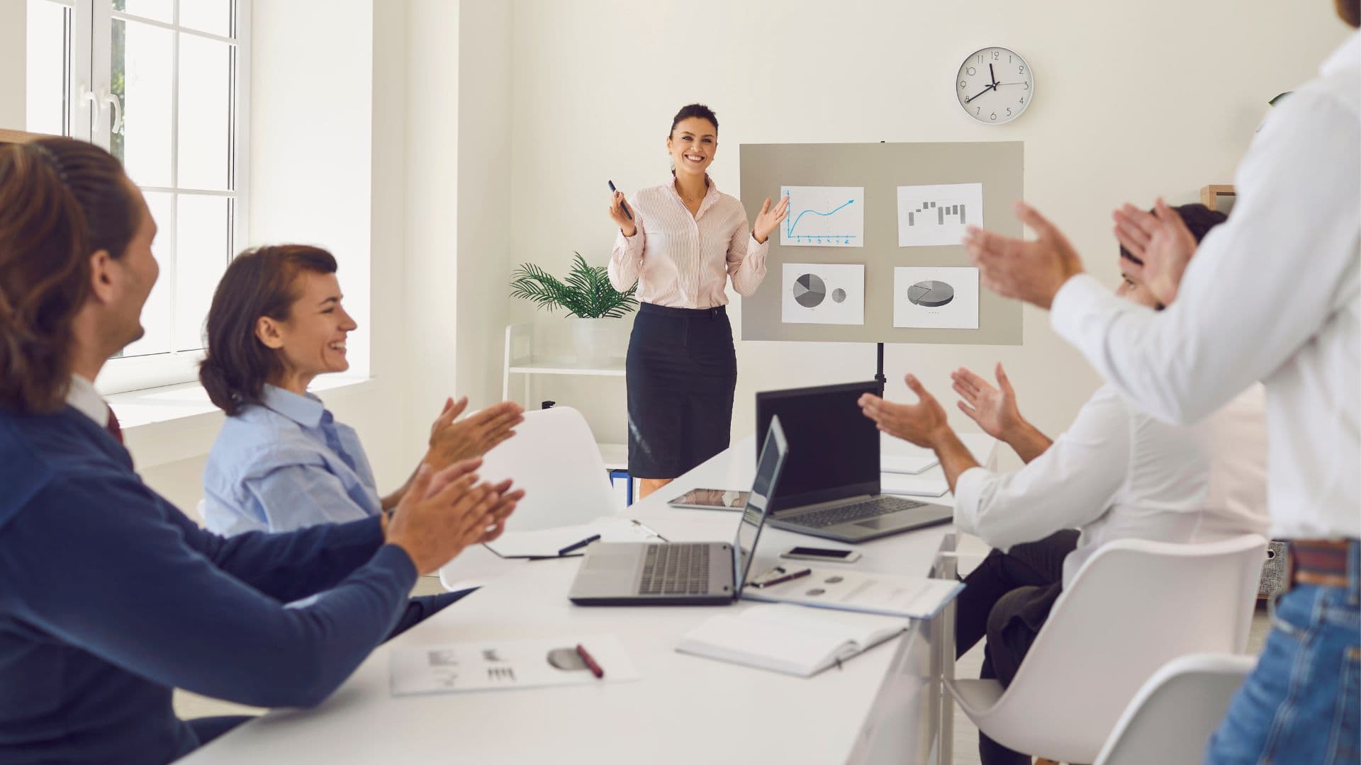 La gente es sensible al grado de RS empresarial