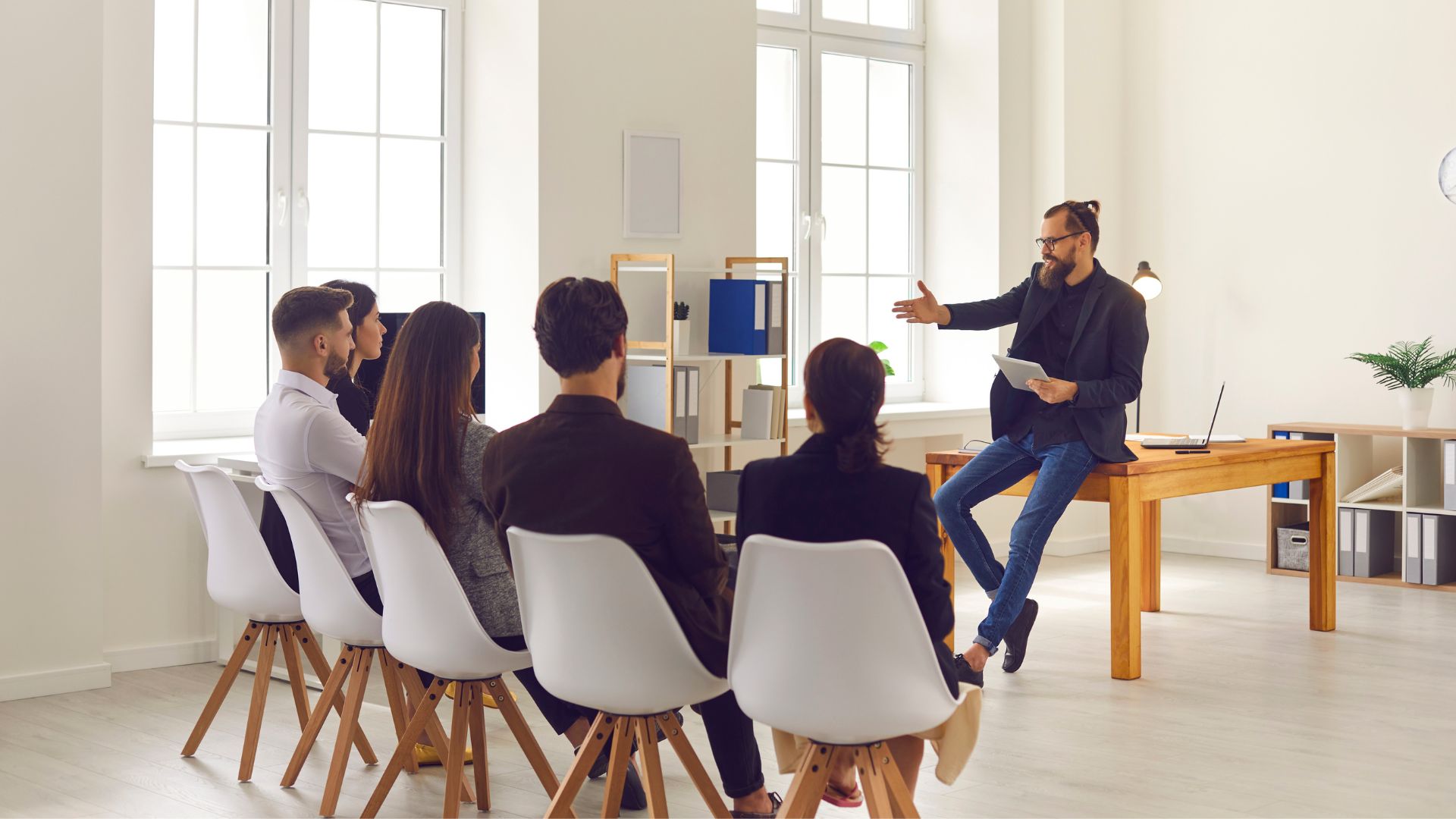 Motivar a los empleados aporta beneficios