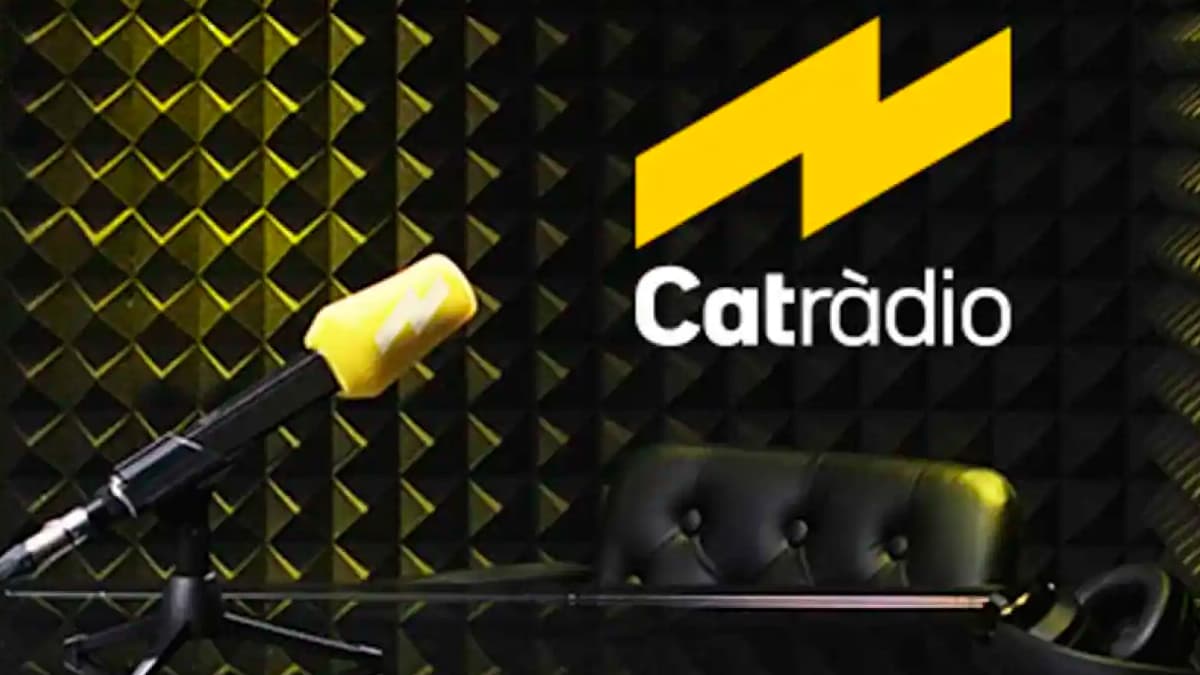 Silvia Urarte en Catalunya Radio