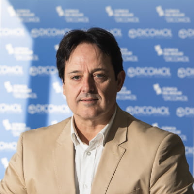 Dani Altimiras (EURECAT)