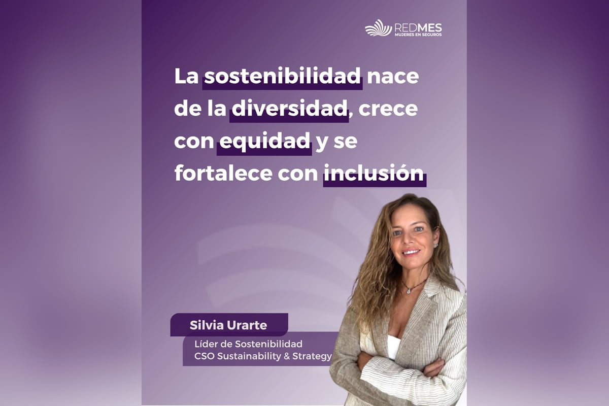 Silvia Urarte en REDMES Silvia Urarte en REDMES