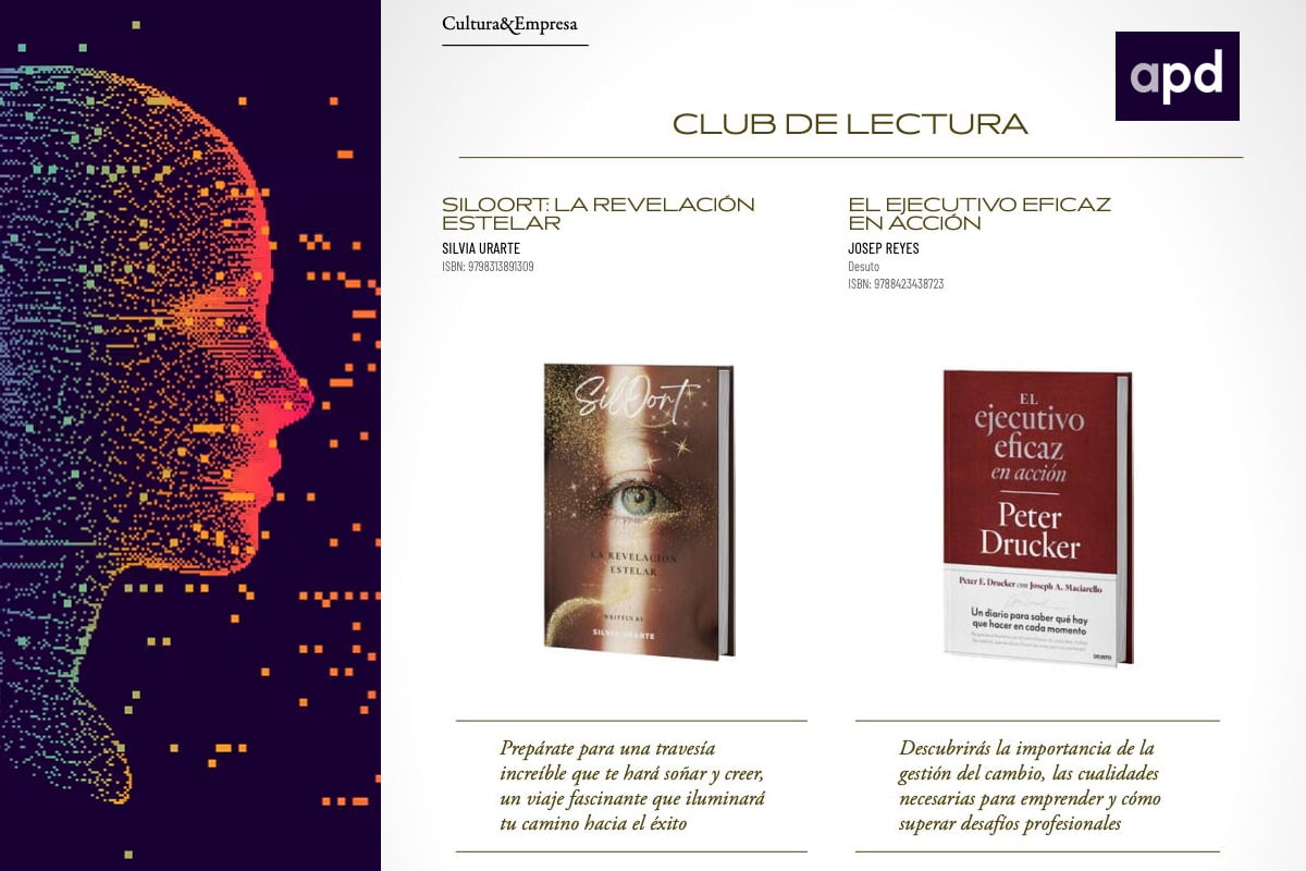 APD Club Lectura - SilOort Num 1