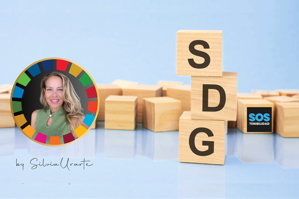 La futura Ley de Consumo Sostenible