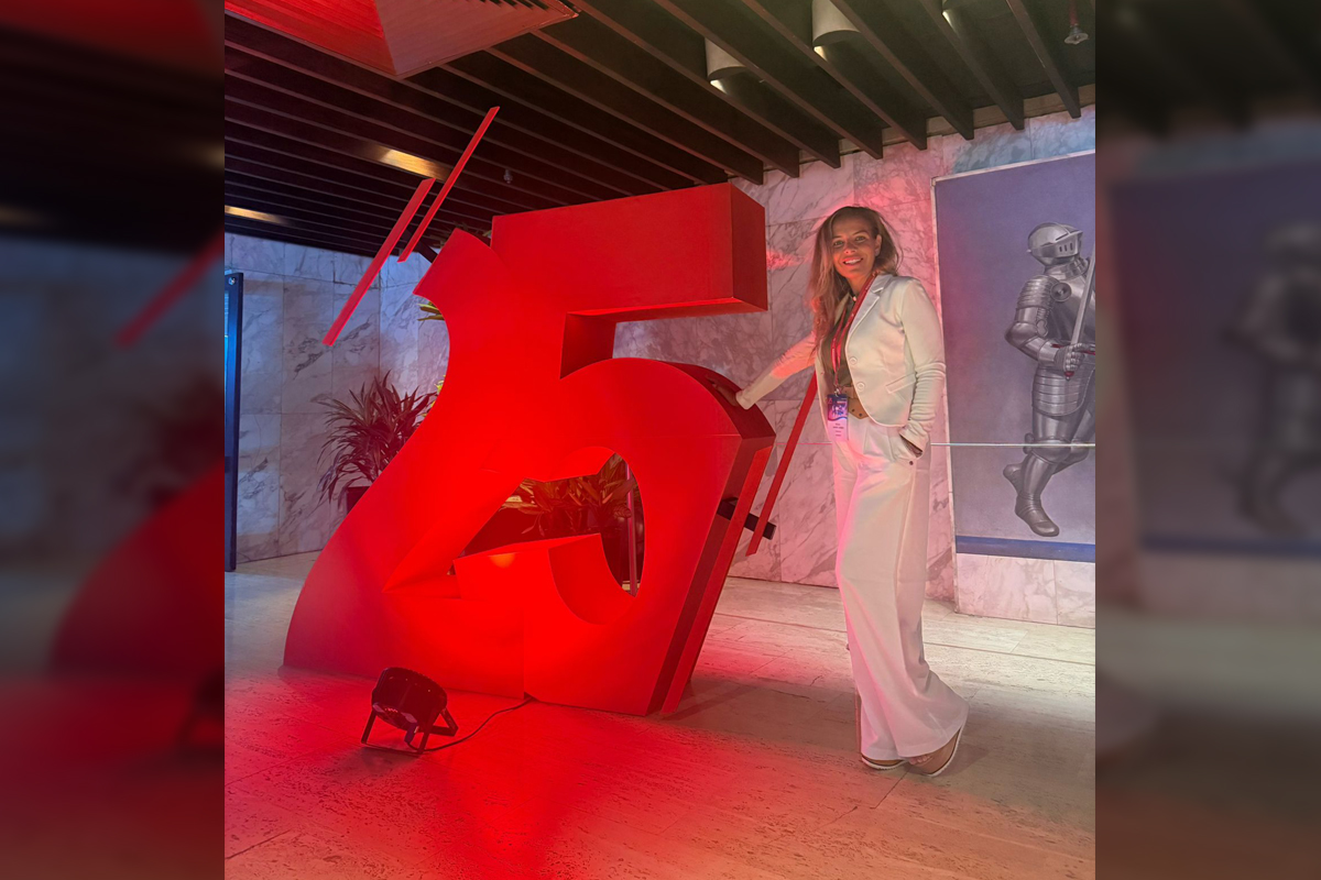 XXV Congreso ORP Cartel 25 XXV Congreso ORP Cartel 25