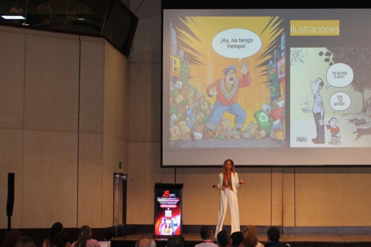 XXV Congreso ORP Ponencia 1 XXV Congreso ORP Ponencia 1