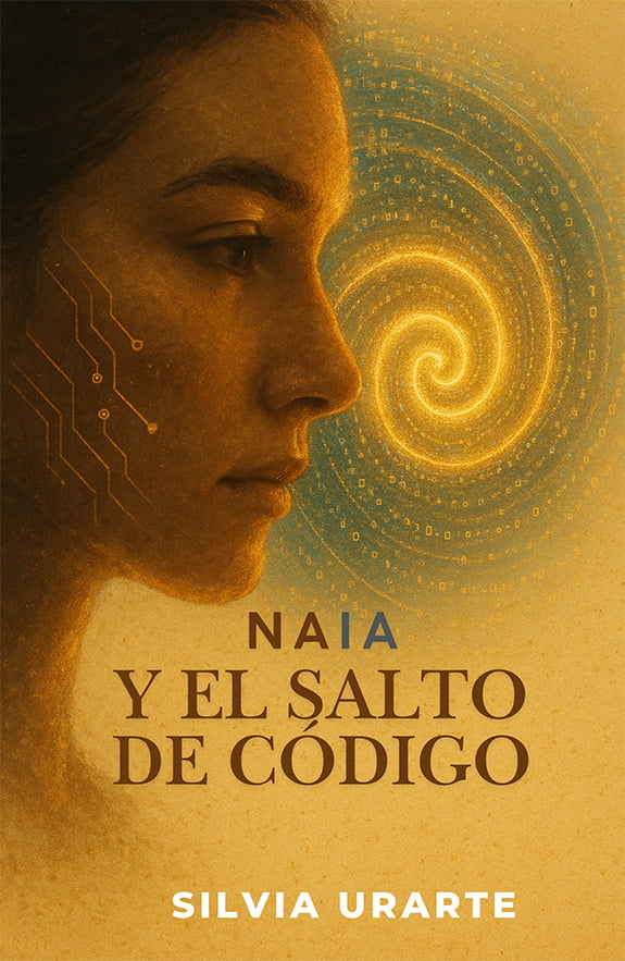 Naia y el Salto de Código