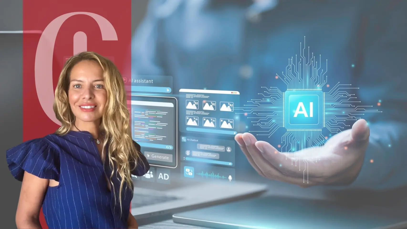 La IA miente y el sistema la cree - SU