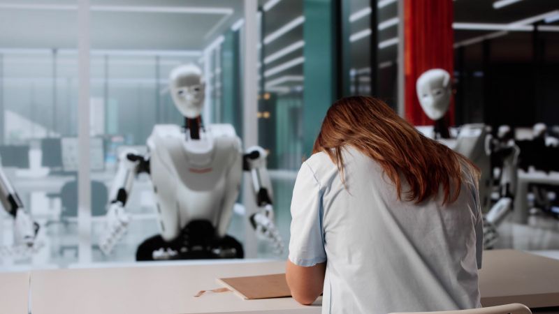 Silvia Urarte – Algoritmos que envejecen mal Silvia Urarte - Algoritmos que envejecen mal