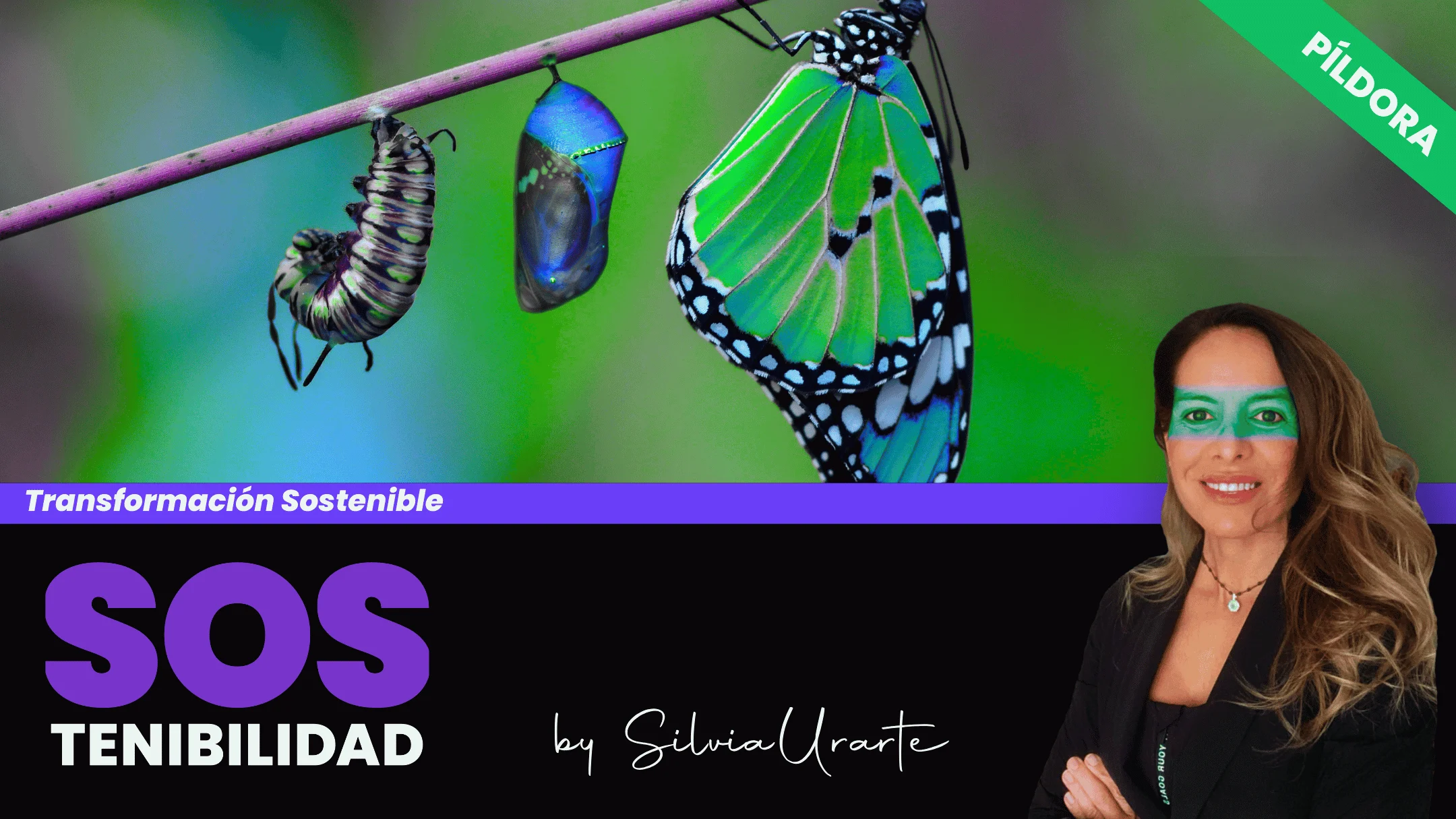 Píldora 10 SOS Transformación Sostenible Thumb