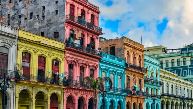 Cuba, dependencia como riesgo estratégico Cuba, dependencia como riesgo estratégico