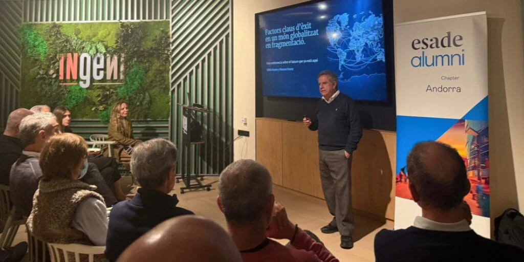 El reto del liderazgo en el nuevo orden mundial