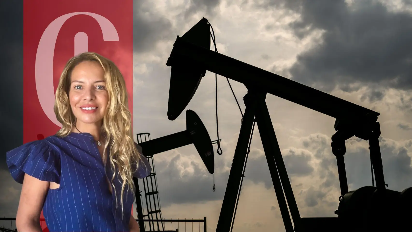 Transición energética también es geopolítica