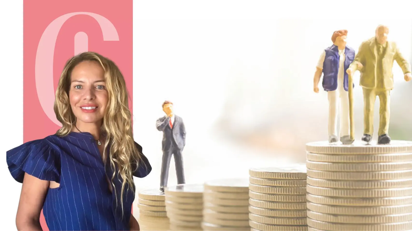 SU - Sin inmigración no hay Estado del bienestar sostenible