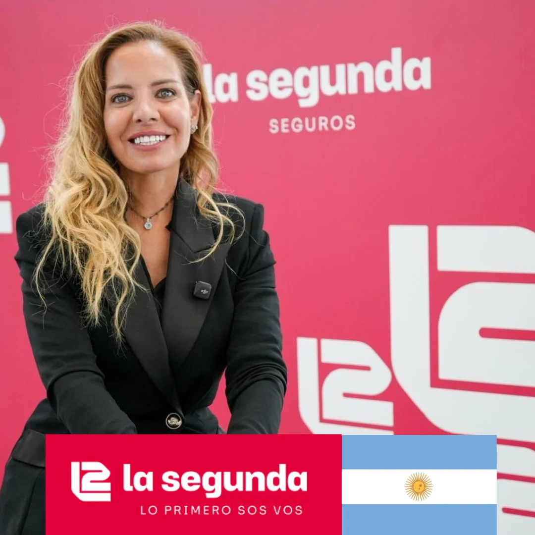 1 Foro Sostenibilidad La Segunda (Argentina)