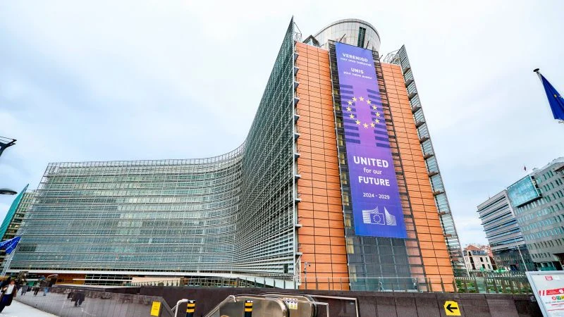 Bruselas cambia las reglas