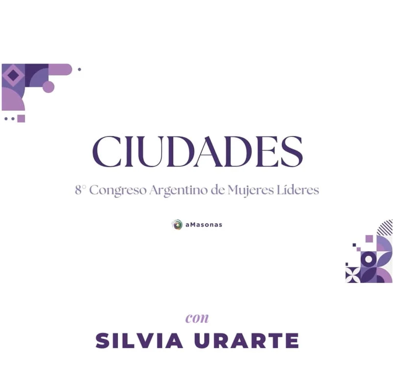 Reel-Ciudades con Silvia Urartre